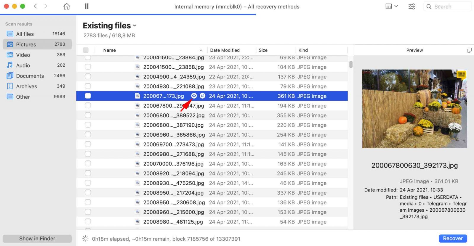 10 Proven Ways to Recover Deleted Files on Android (2023)