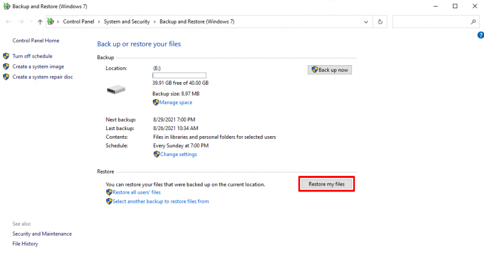 How to Recover Lost or Deleted Data From NTFS Hard Drives (2022)
