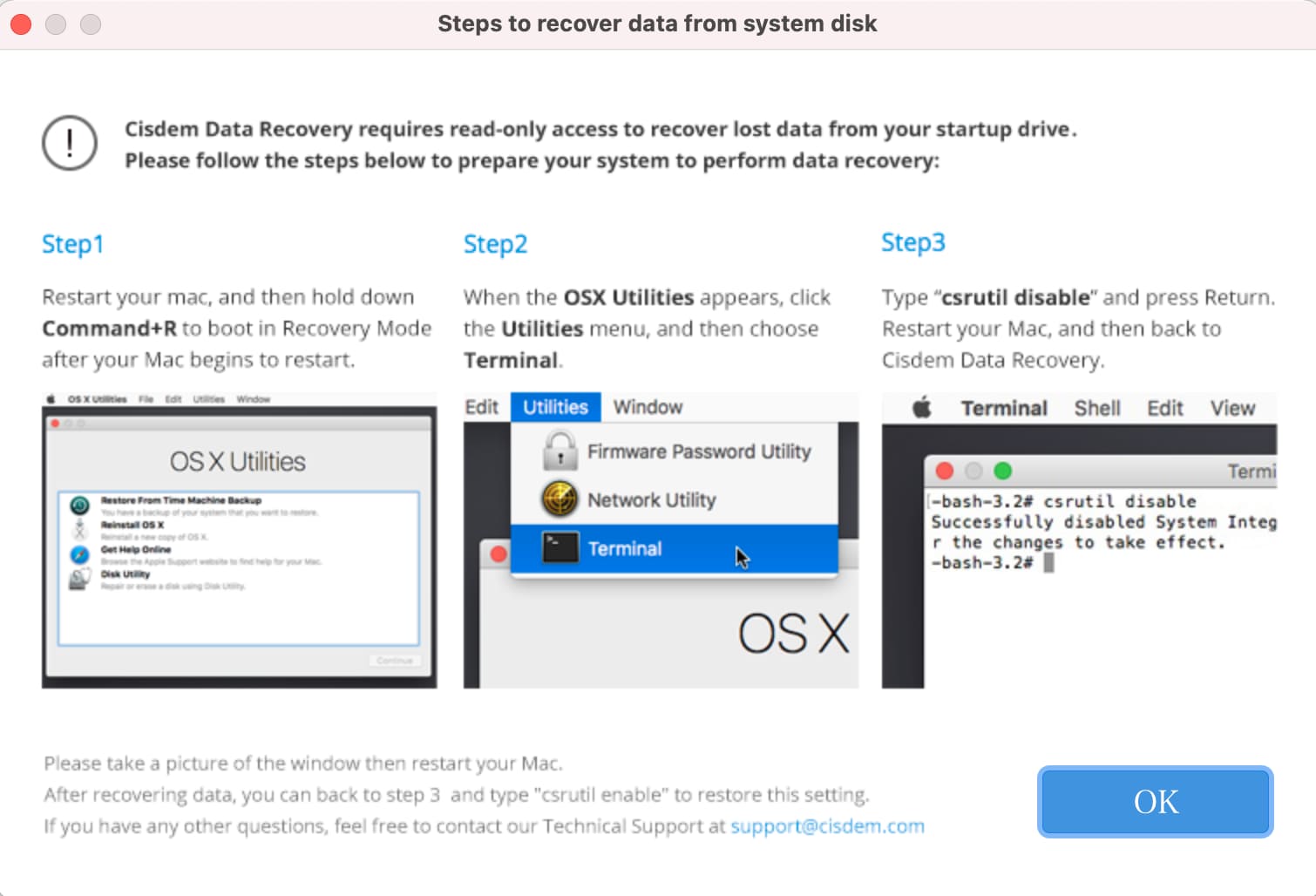 Cisdem Data Recovery Review: Features, Pricing, Trial Results & Verdict