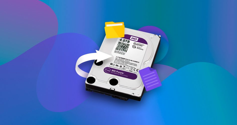 Hard Drive 101 Basics Guide - Secure Data Recovery Services