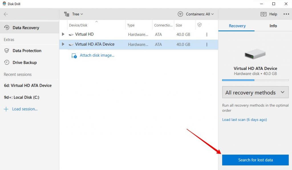 How to Recover Data from Western Digital Hard Drives & My Book NAS