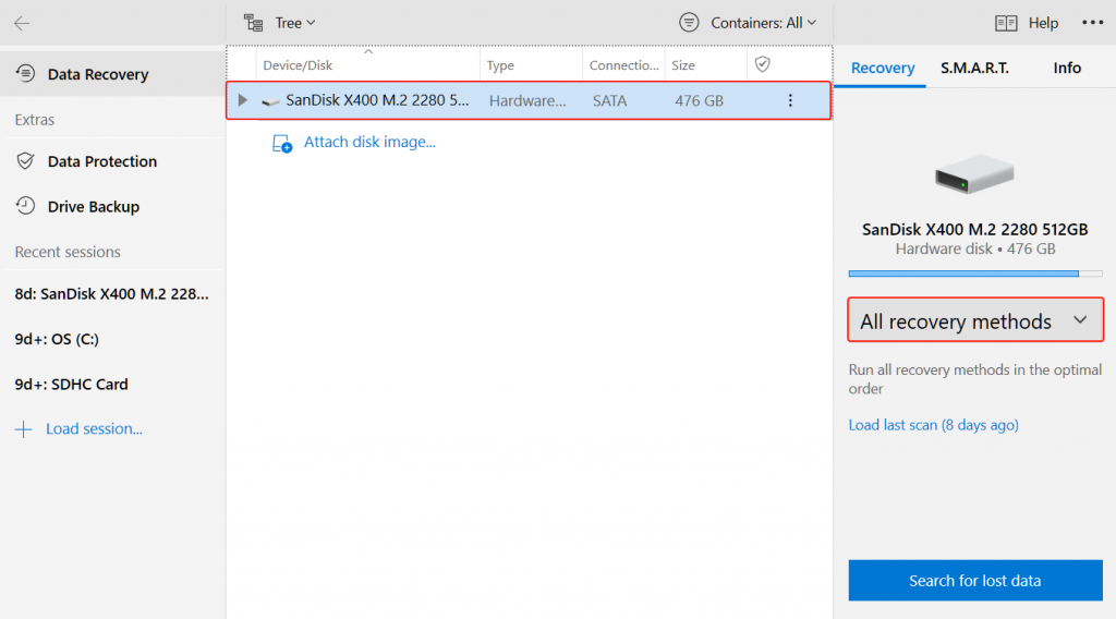 How to Recover Files Lost During Cut and Paste (2023)