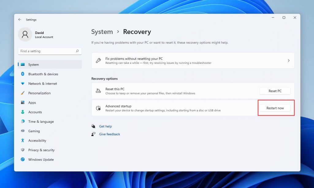 How to Recover Deleted Files on Windows 11 For FREE