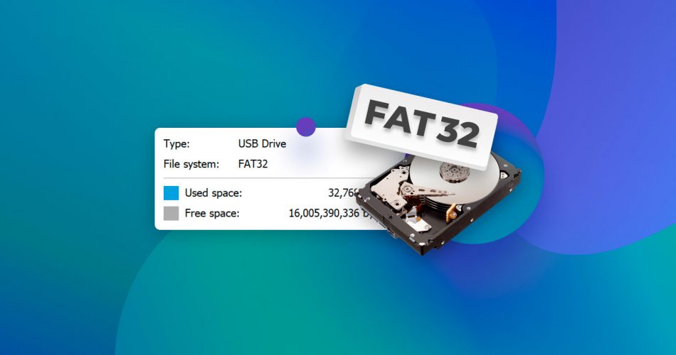 Fat32 File Recovery