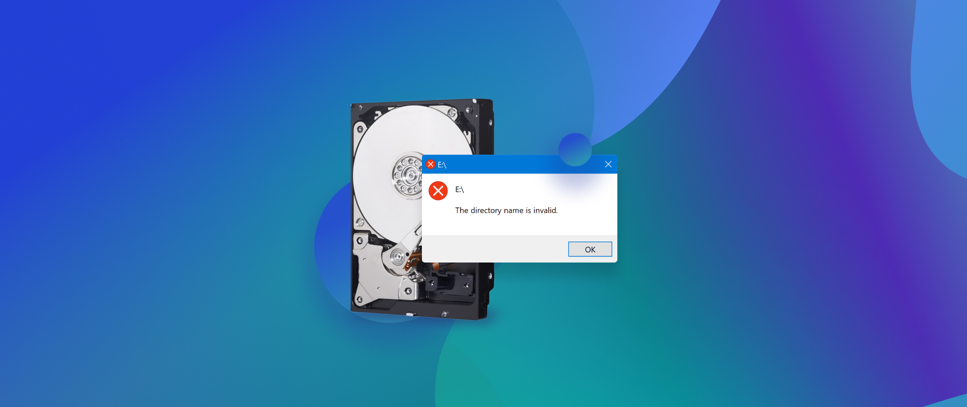 Schedule Visible age How To Easily Fix a Corrupted Hard Drive On Windows 10 (2022)