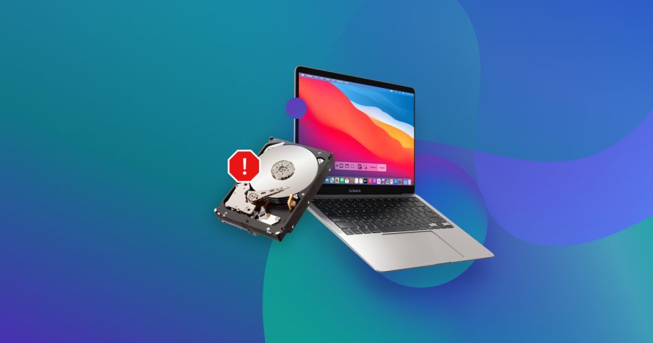 How to Fix Corrupted Hard Drive On a Mac