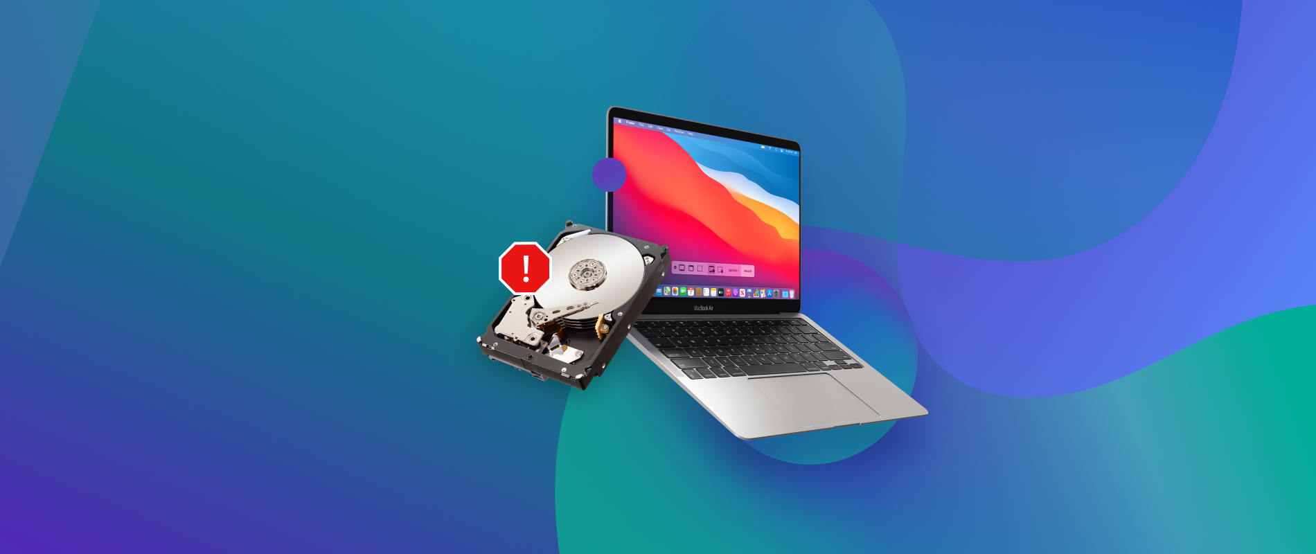 mac internal hard drive not showing up recovery mode