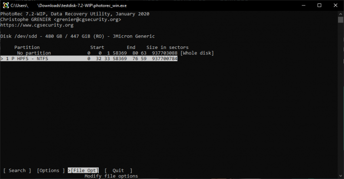 exFAT Data Recovery: Recover Deleted Files From exFAT Hard Drive