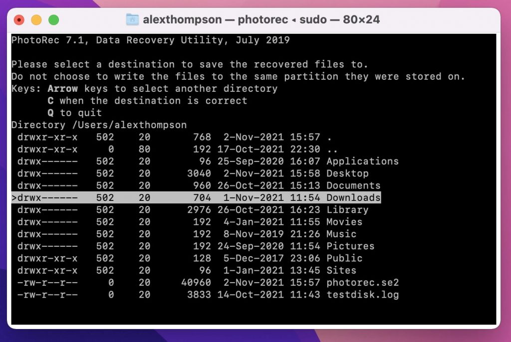 How to Recover a Formatted Hard Drive on Mac (2026)