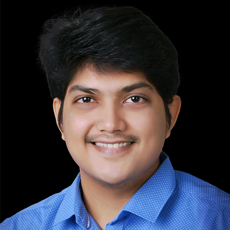 Arjun Ruparelia