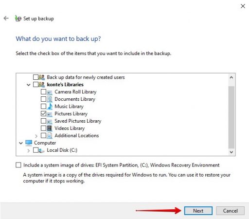 The Only Windows 10 Backup and Restore Features Guide You'll Need