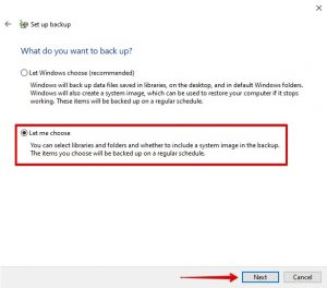The Only Windows 10 Backup and Restore Features Guide You'll Need