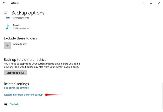 The Only Windows 10 Backup and Restore Features Guide You'll Need