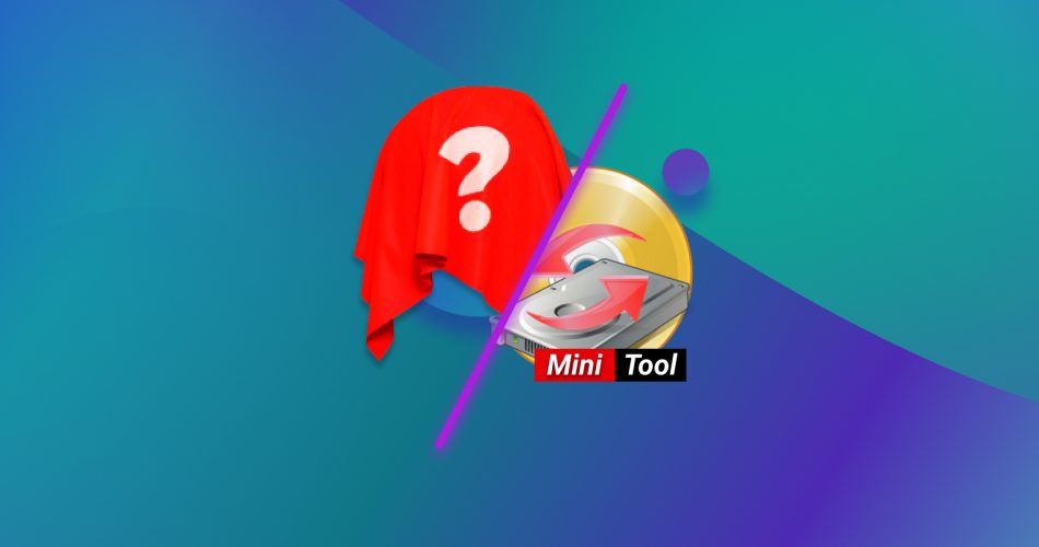 MiniTool Alternatives