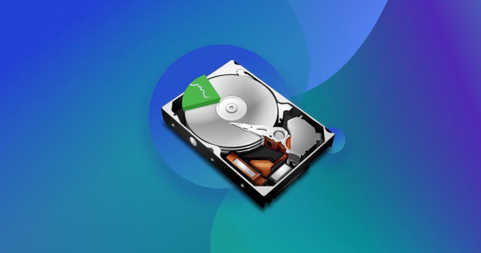 Recover Corrupted Partition