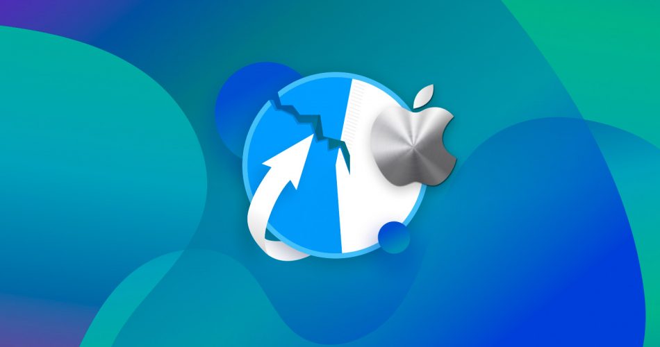 Recover Data from a Corrupted Partition On MacOS