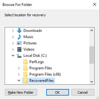 Toshiba Hard Drive Recover Deleted Files From (2023)