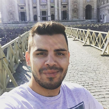 Stefan Ionescu