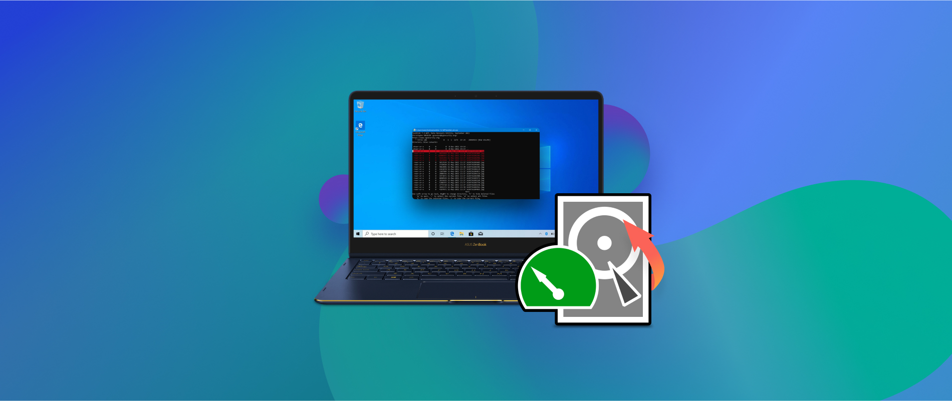 TestDisk Review: Scan Results, Pros, Cons & Our Verdict