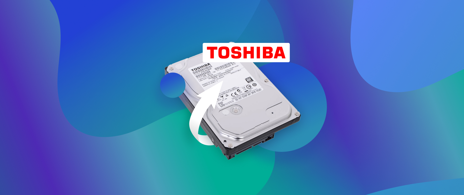 Toshiba Hard Drive Recover Deleted Files From (2023)