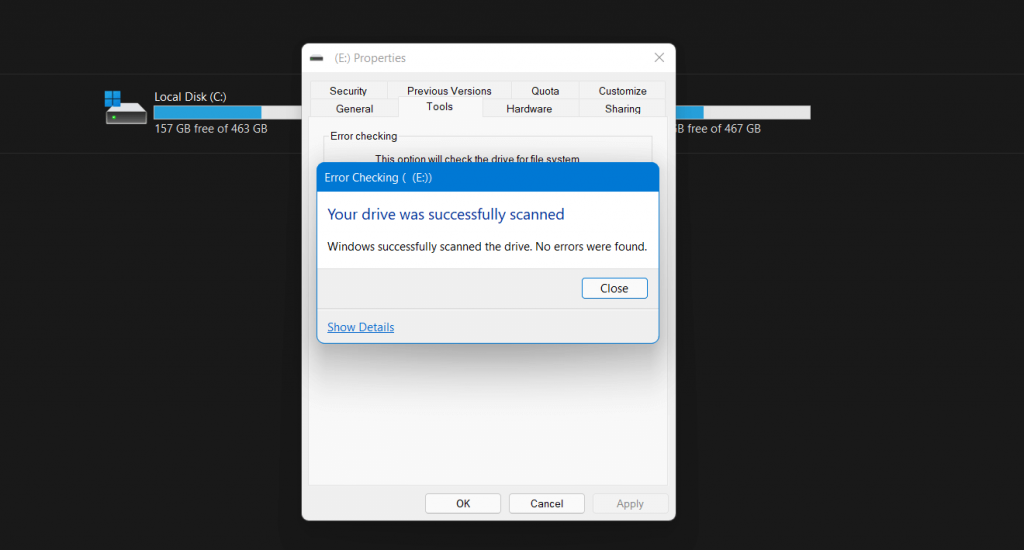 How to Check Hard Drive Health The Top 6 Best Methods