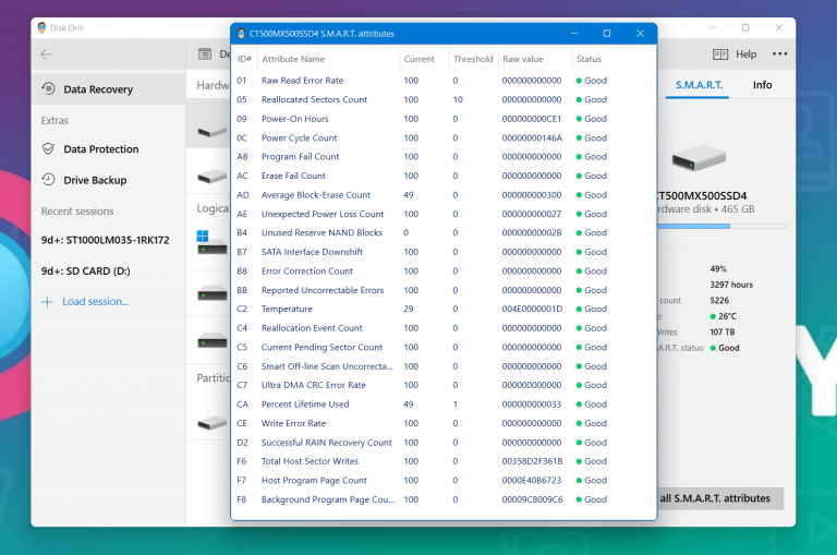 How to Check Hard Drive Health The Top 6 Best Methods