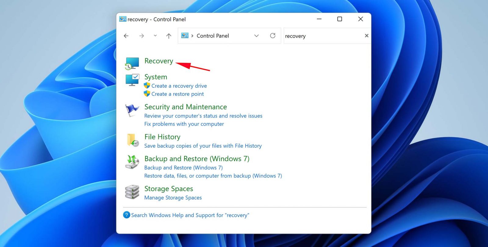 How To Recover Files After System Restore on Windows 10 & Earlier ...