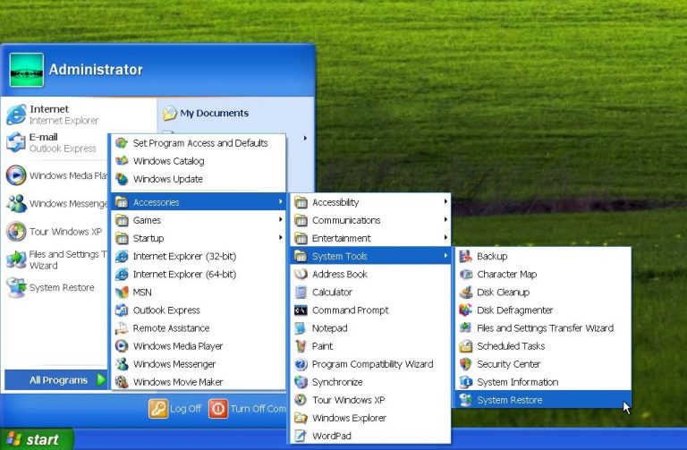 How to Recover Files After System Restore on Windows 10 & Other Versions