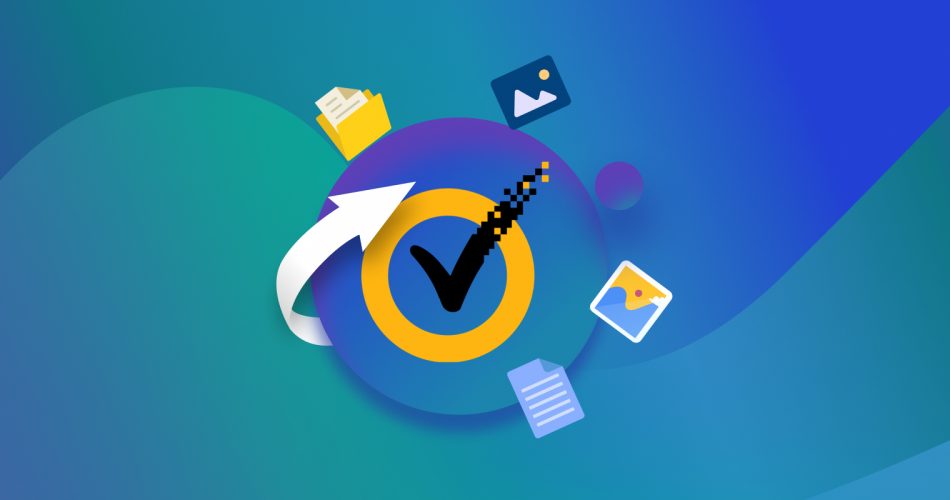 Recover Norton Deleted Files