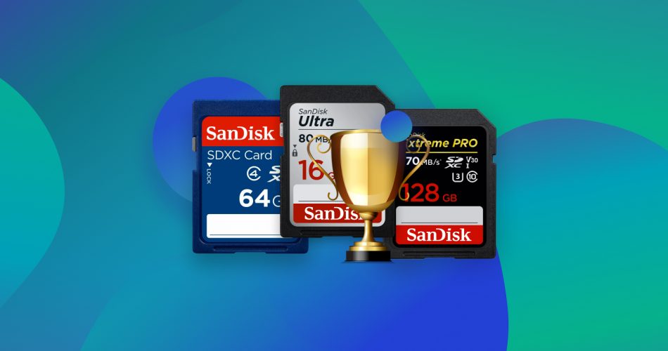 SanDisk SD Card Recovery Software