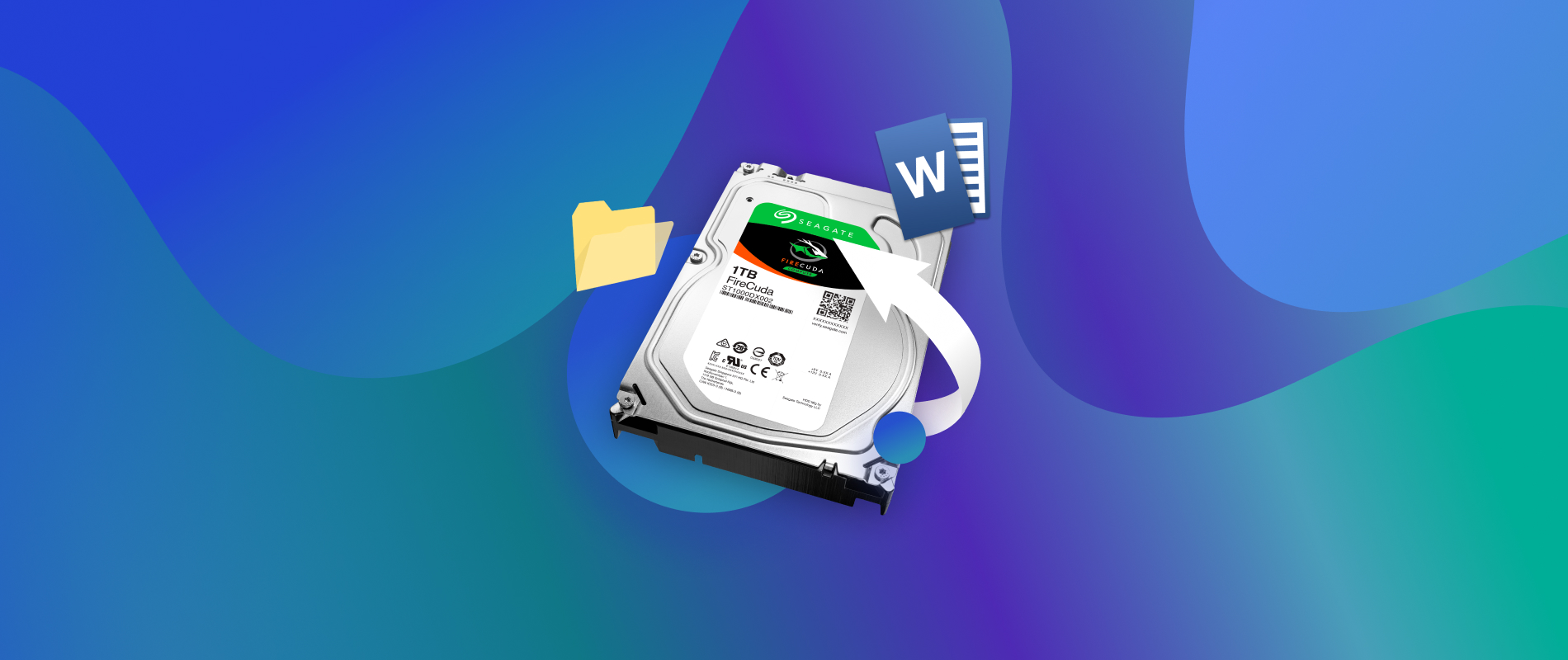Seagate's Firecuda SSHD is a great replacement for traditional hard drives  in your PC