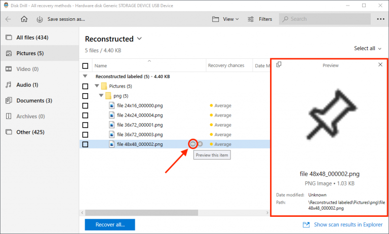 files dissapeared from docwallet files dissapeared from docwallet