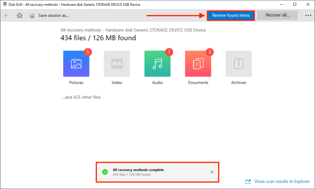 How to Recover Files Disappeared From SD Card [Solved]
