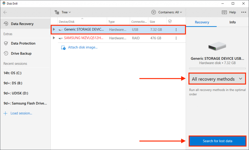 How to Recover Files Disappeared From SD Card [Solved]