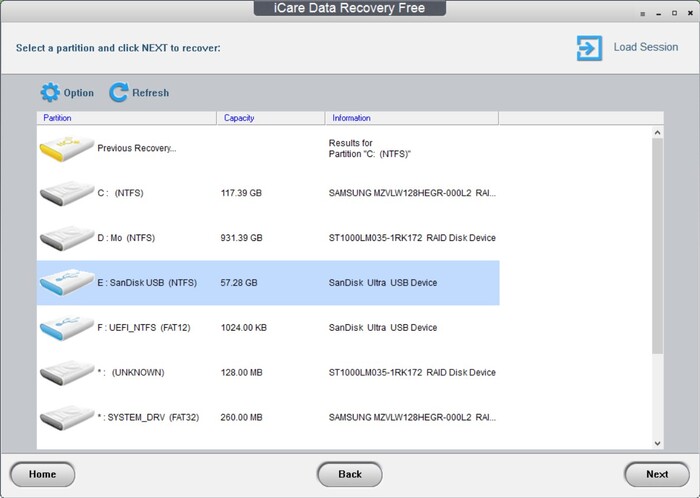 icare review step 5