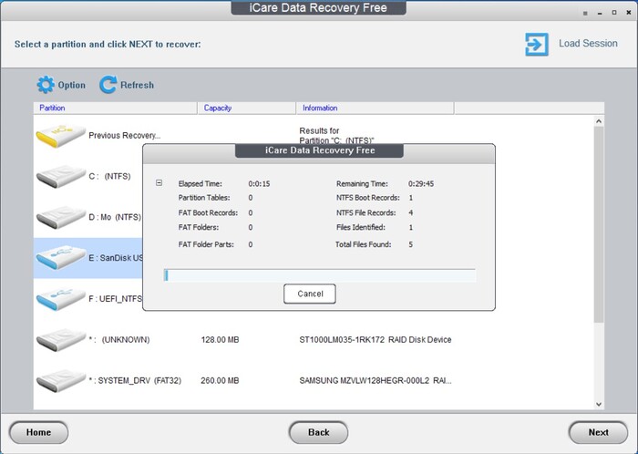 icare review step 6