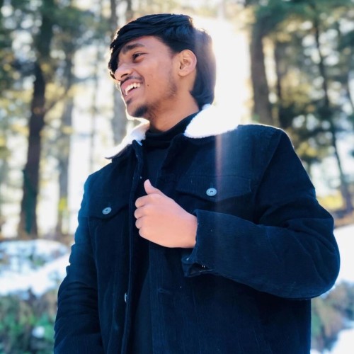 Ojash Yadav