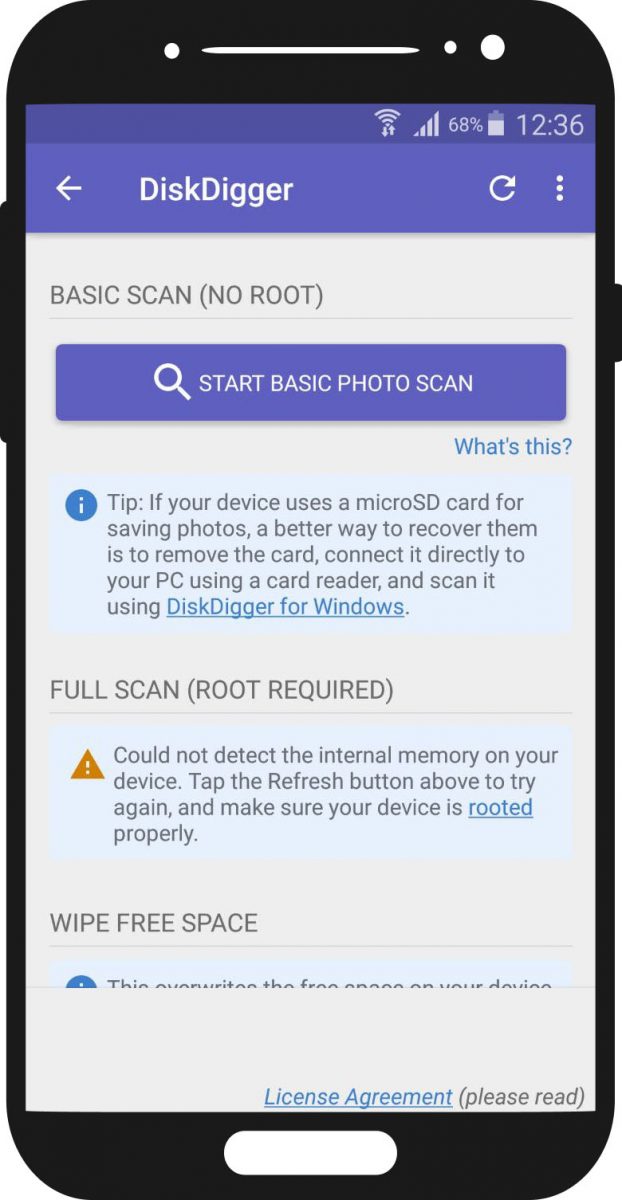 Samsung SD Card Recovery Recover Files From a Samsung SD Card/Samsung