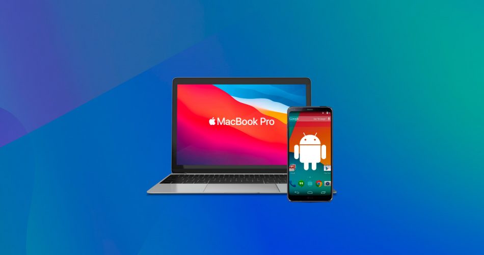 Android Data Recovery Tools for Mac