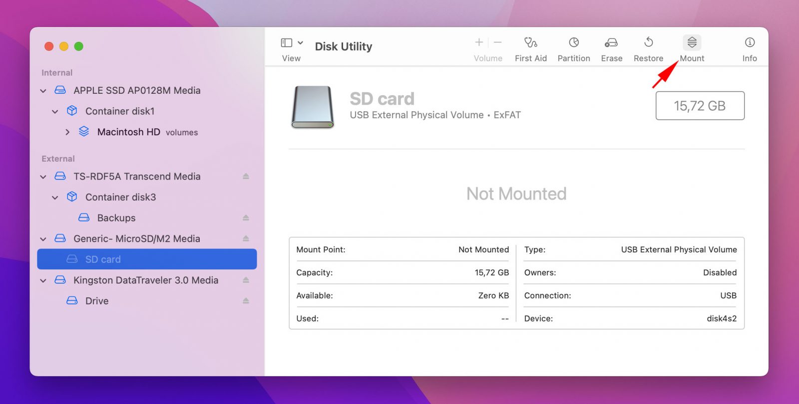 How to Fix SD Card Not Showing Up Error on Each Device & OS (2022)