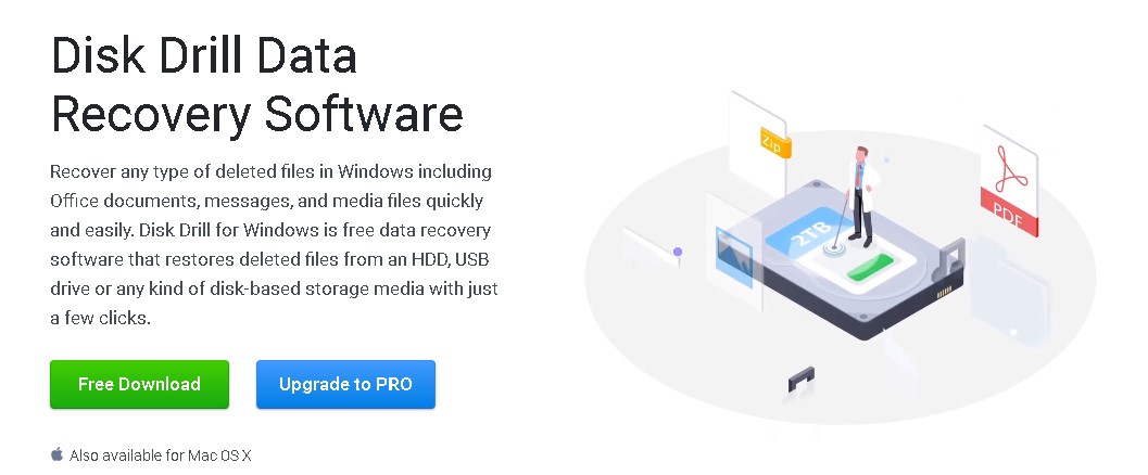 pny disk drill download