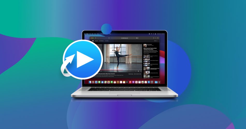 Recover Deleted Videos on Mac
