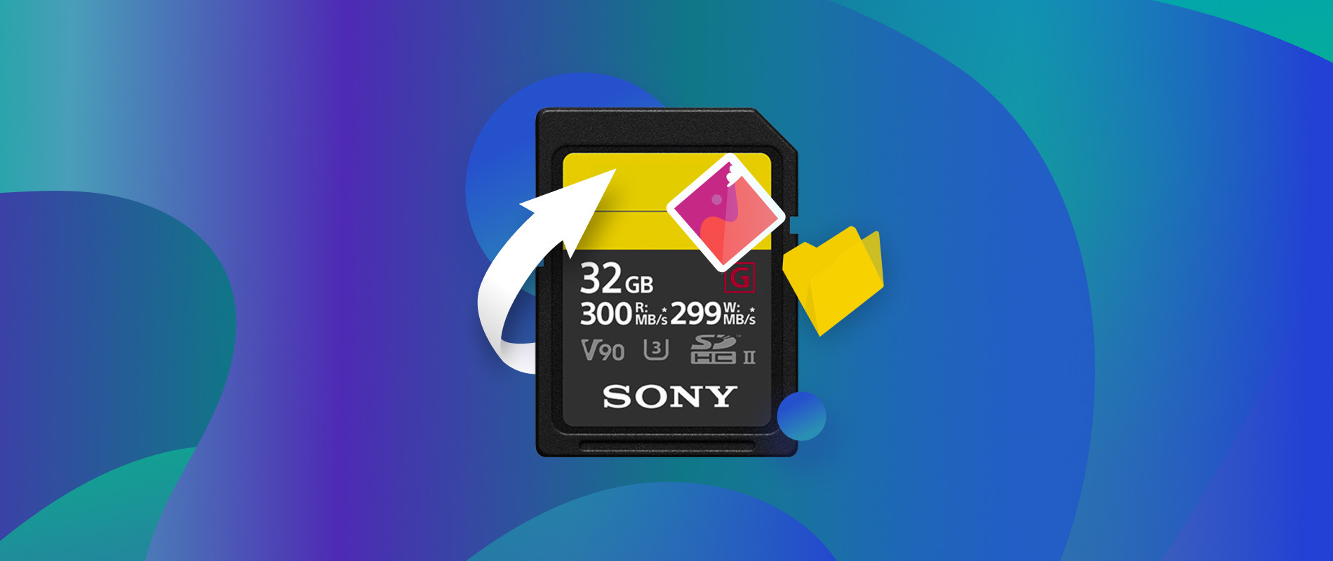 Sony SD Card Recovery How to Recover Data From Sony SD Cards