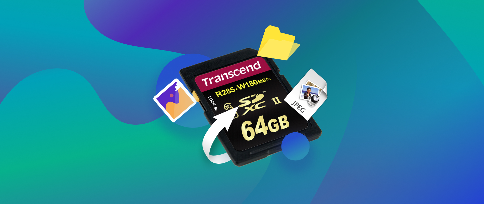 Thẻ nhớ Transcend