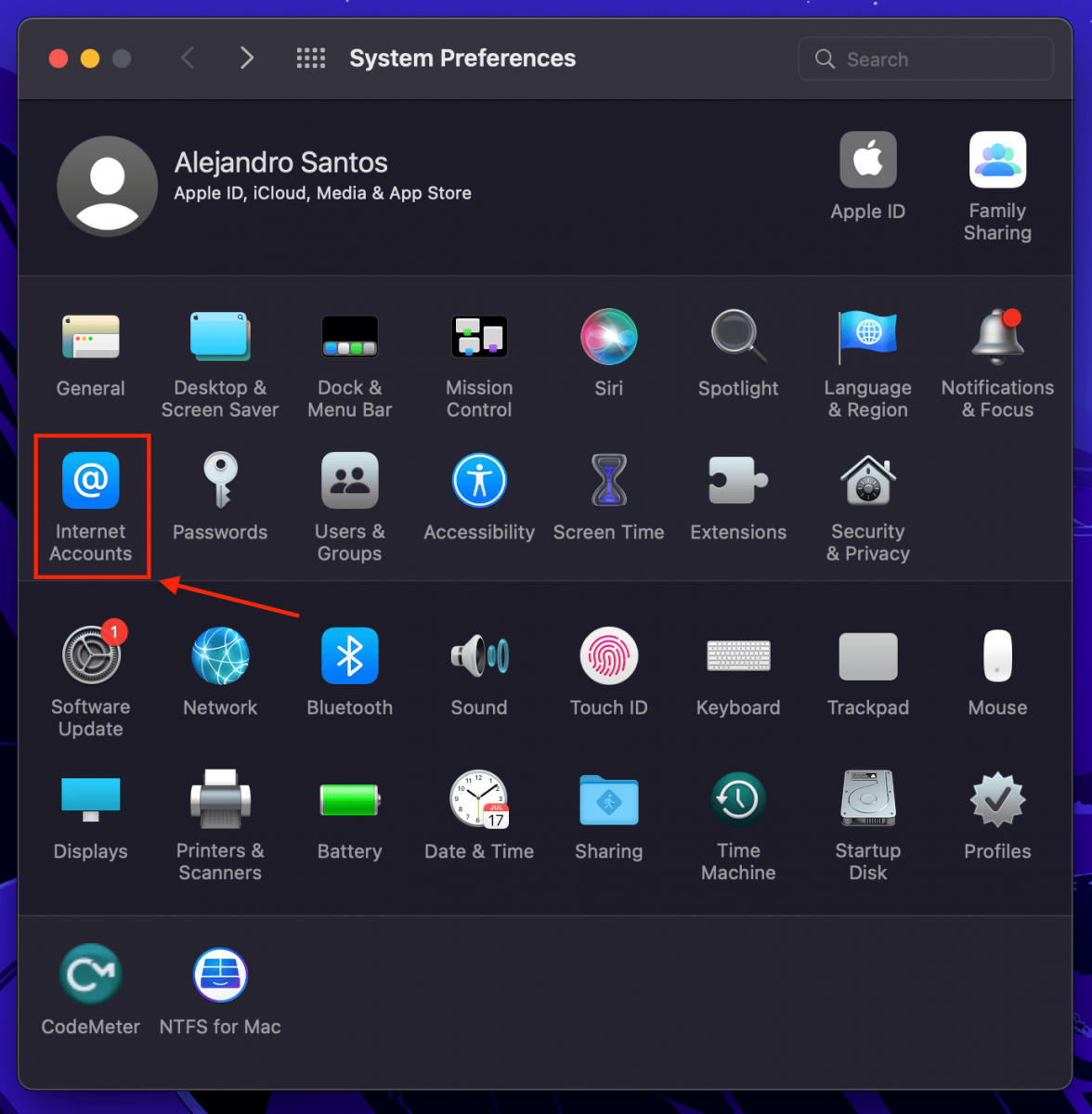 Mac Desktop Files and Folders Disappeared How to Restore Desktop on a Mac?