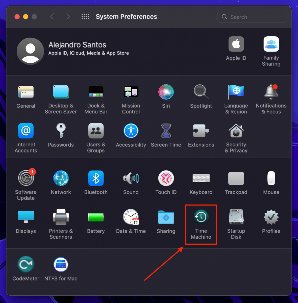 Mac Desktop Files and Folders Disappeared How to Restore Desktop on a Mac?