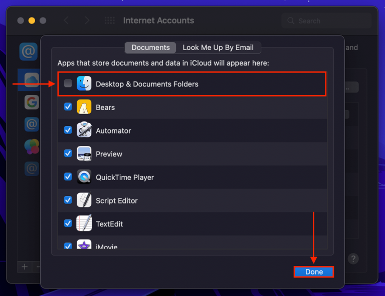 Mac Desktop Files and Folders Disappeared How to Restore Desktop on a Mac?