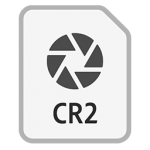 cr2 icon