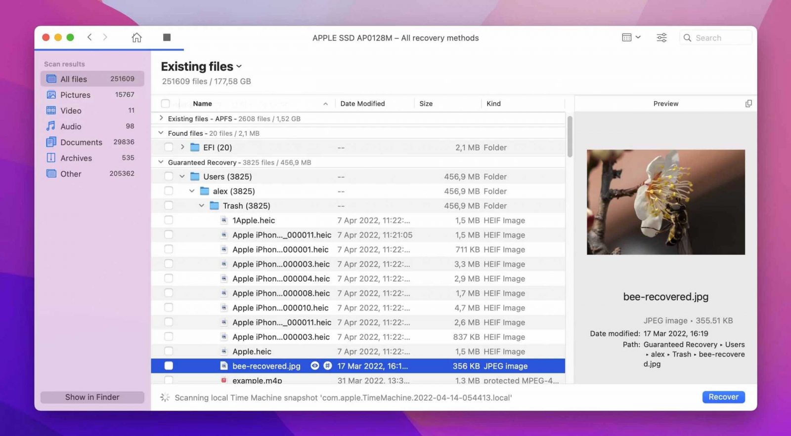How to Recover Accidentally Emptied Trash on Mac (2024)