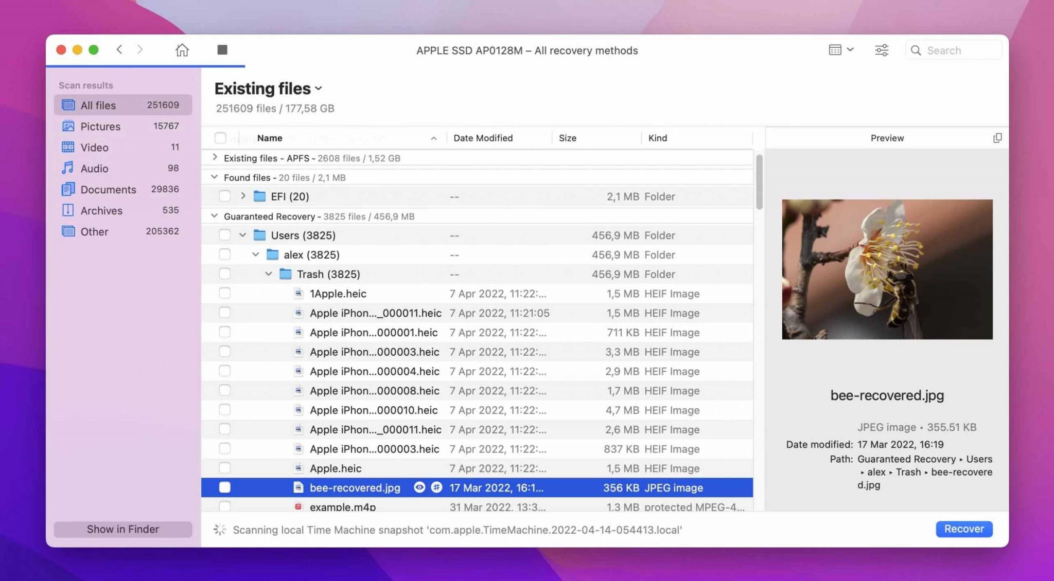 How to Recover Accidentally Emptied Trash on Mac (2024)